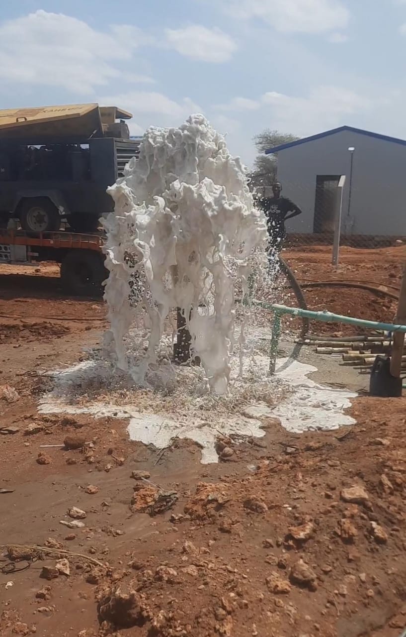 Maintenance & Servicing